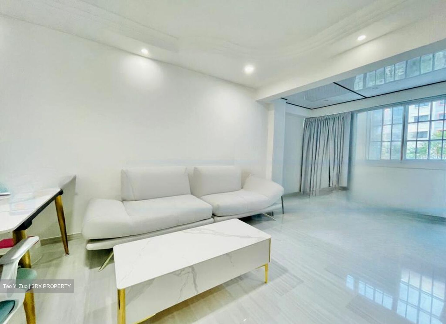 Blk 294 Tampines Street 22 (Tampines), HDB 5 Rooms #497906991